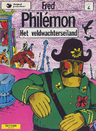 Philmon