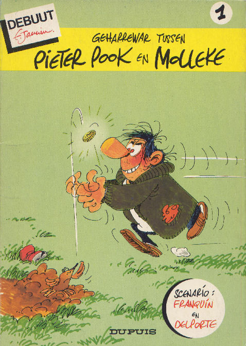 PieterPookMolleke