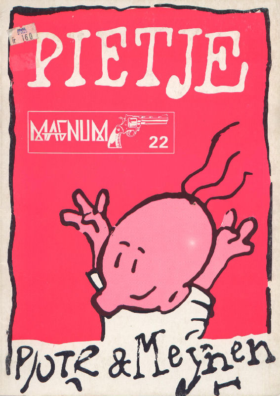 Pietje
