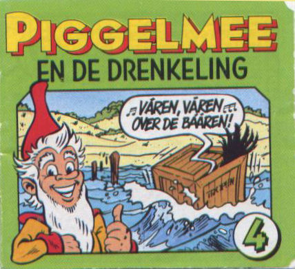 Piggelmee