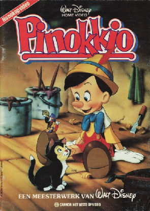 Pinokkio