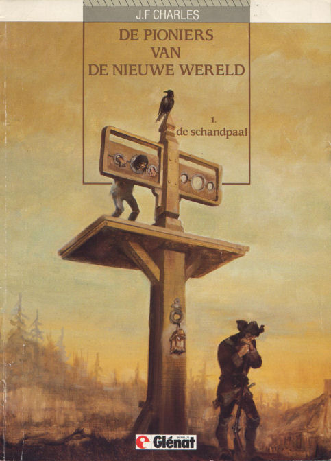 PioniersNieuweWereld