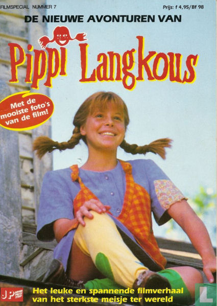 PippiLangkous