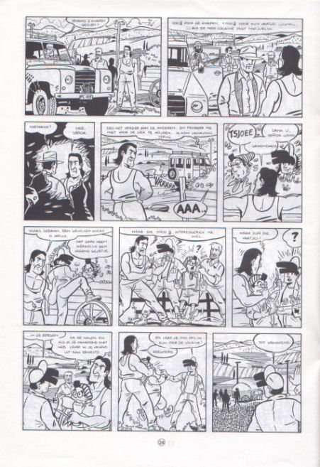 Pisarro