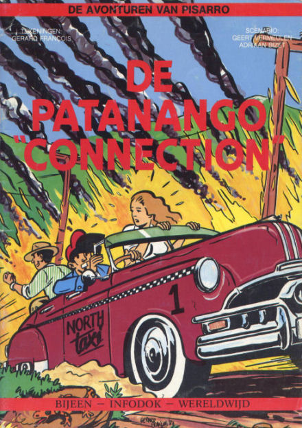 Pisarro
