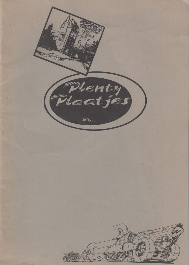 PlentyPlaatjes