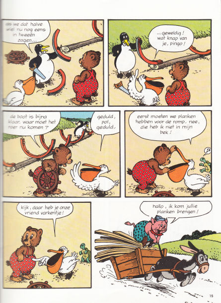 PolPelPingo