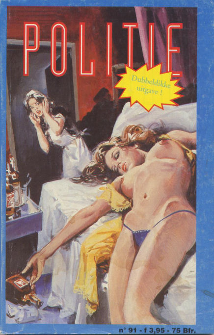 Politie