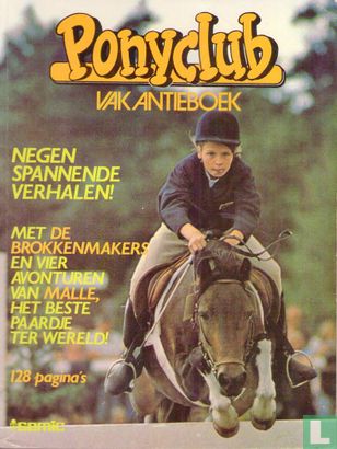 Ponyclub