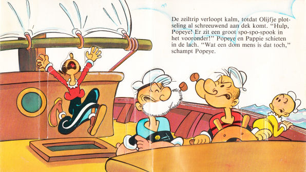 Popeye