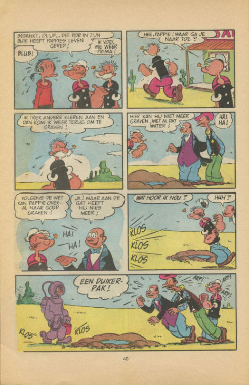 Popeye