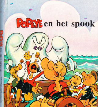 Popeye