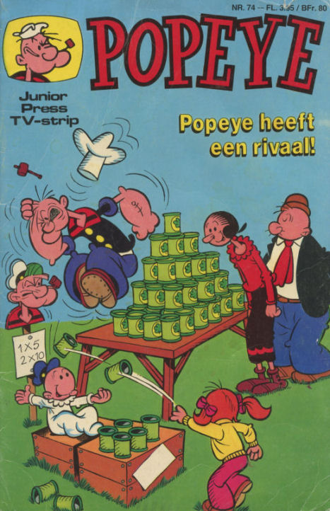 Popeye