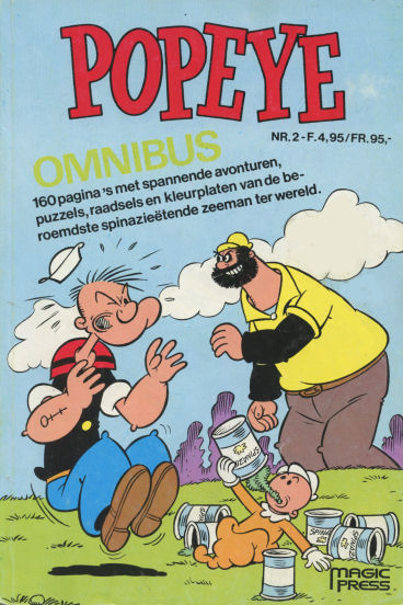 Popeye
