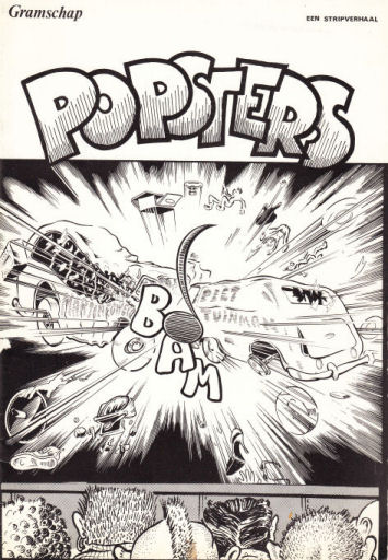 Popsters