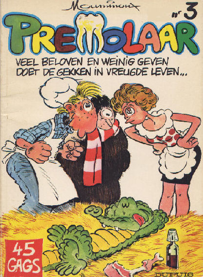 Premolaar