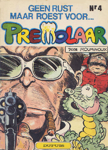 Premolaar