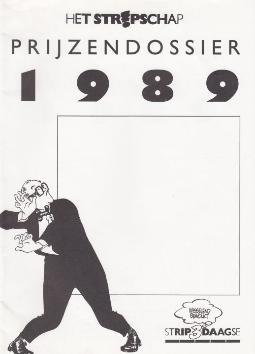 Prijzendossier