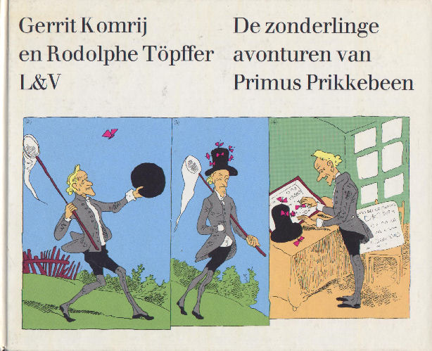 Prikkebeen