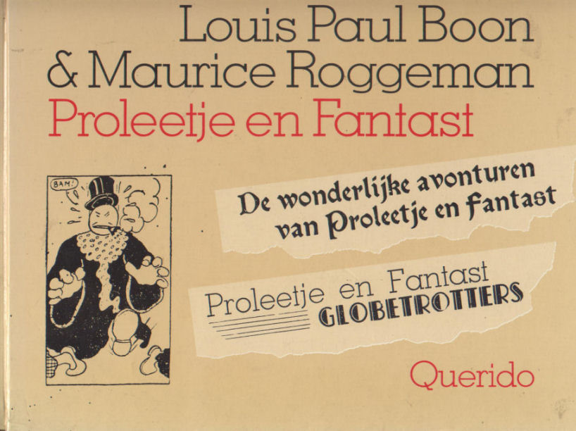 ProleetjeFantast