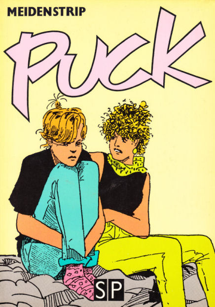 Puck