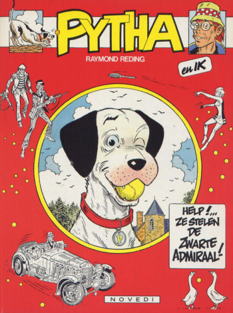 PythaIk
