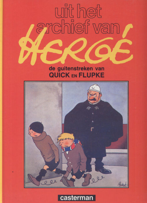 QuickFlupke