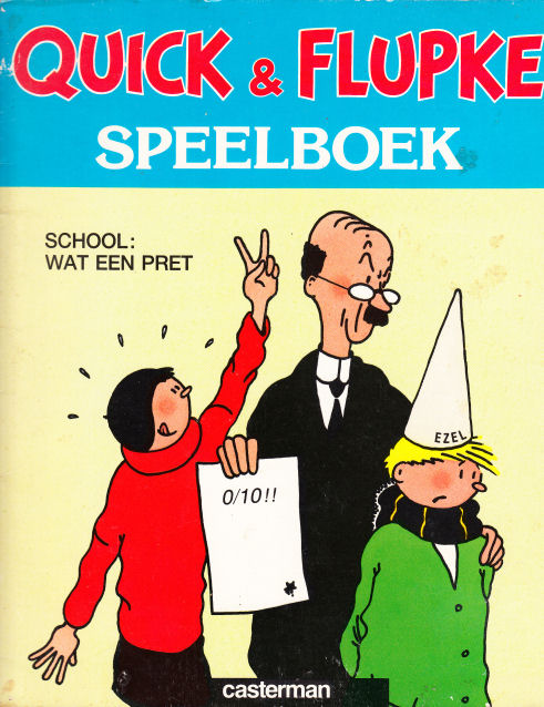 QuickFlupke