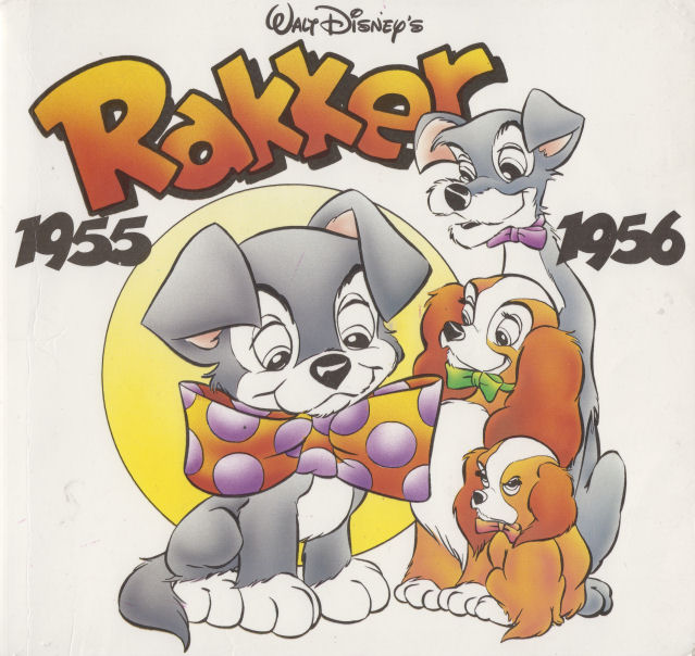 Rakker