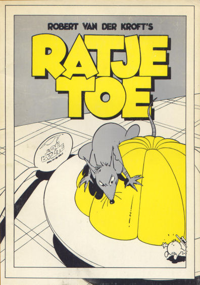 RatjeToe