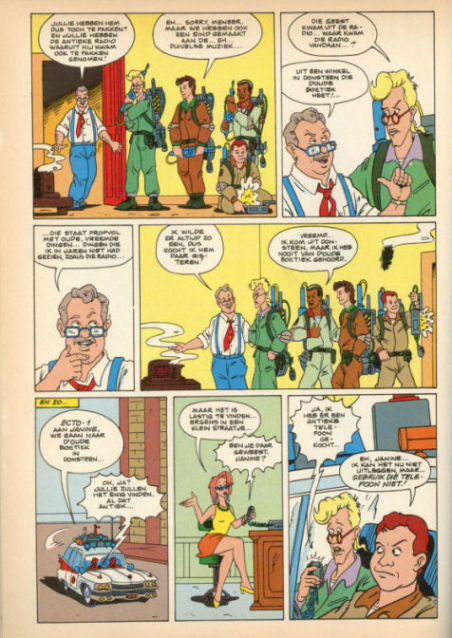 RealGhostbusters
