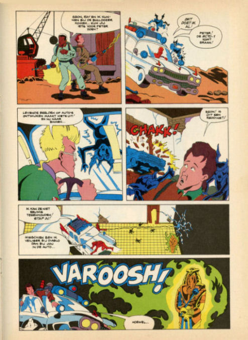 RealGhostbusters