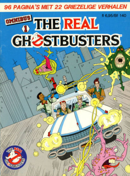 RealGhostbusters