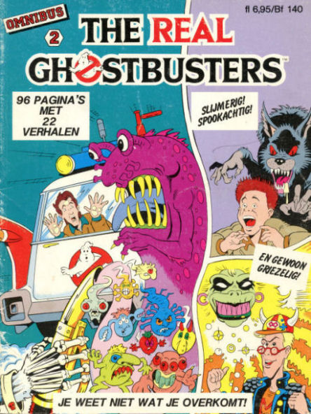 RealGhostbusters