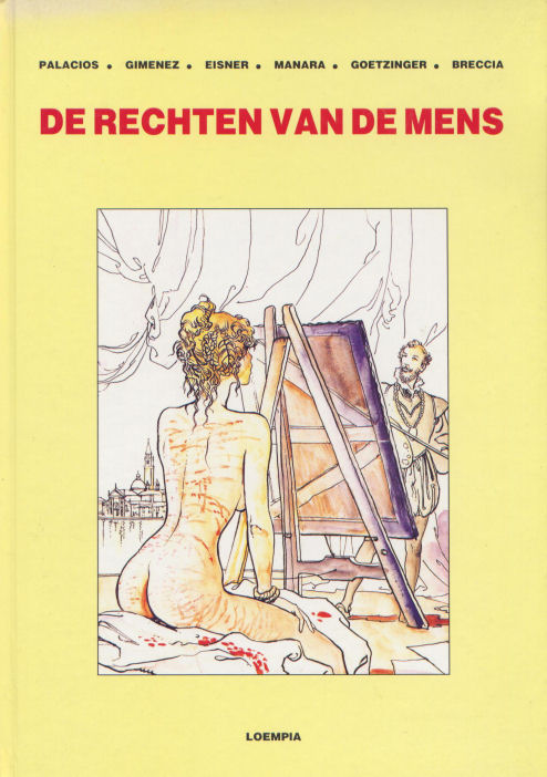 RechtenMens