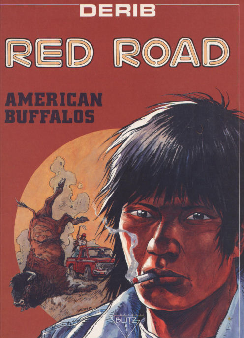 RedRoad