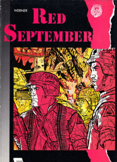 RedSeptember