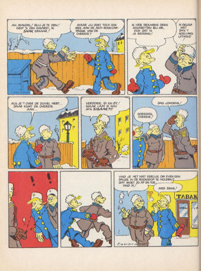 Rekruut91
