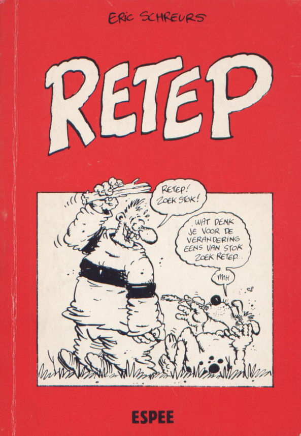 Retep