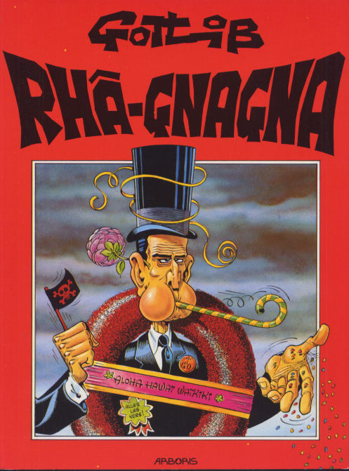 RhaGnagna