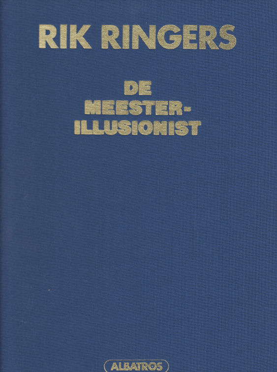 RikRingers