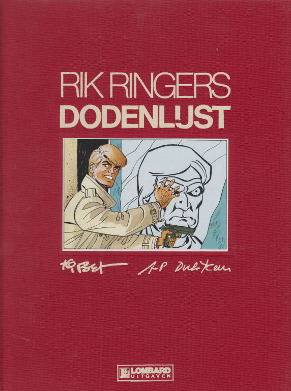 RikRingers