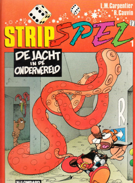 Rioolkoninkjes