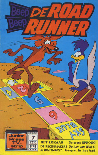RoadRunner