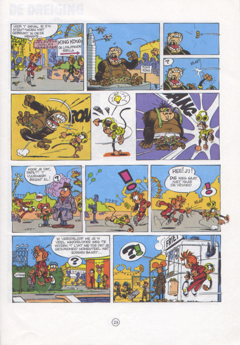 RobbedoesKwabbernoot
