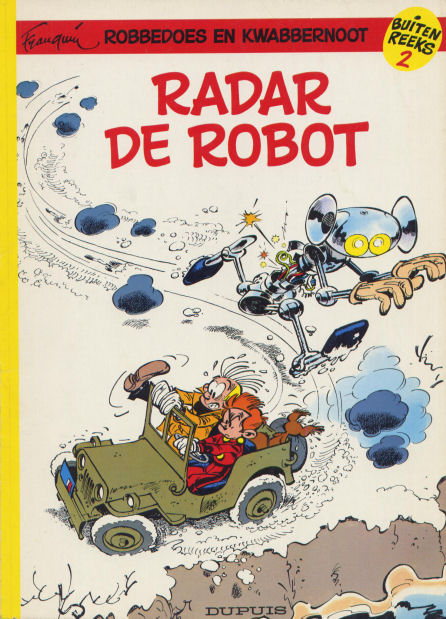RobbedoesKwabbernoot