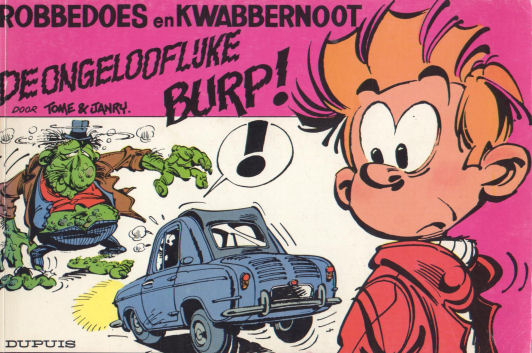RobbedoesKwabbernoot