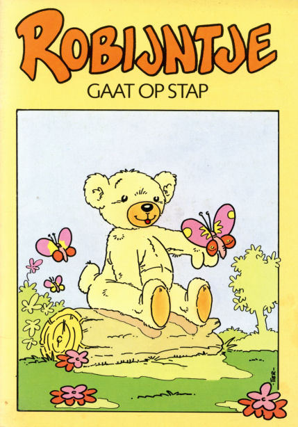 Robijntje