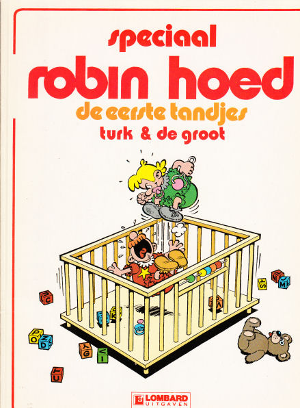 RobinHoed