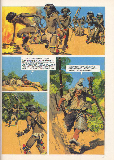 RobinsonCrusoe